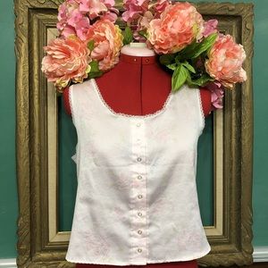 Meet your Posher, Cristina